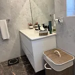 Personal 3 Apartamento
