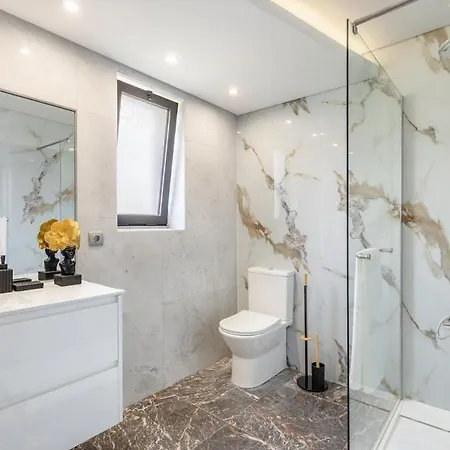 Personal 3 Apartmán *