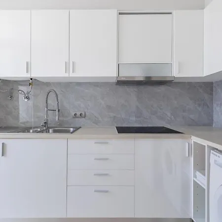 Personal 3 Apartmán *