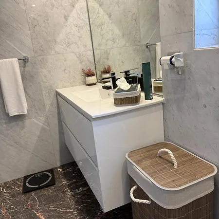 Personal 3 Apartmán