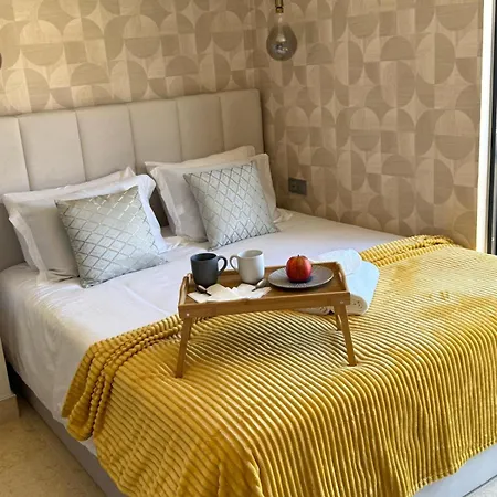 Personal 3 Apartmán *