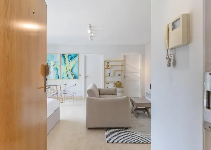 Personal 3 * Funchal (Madeira)
