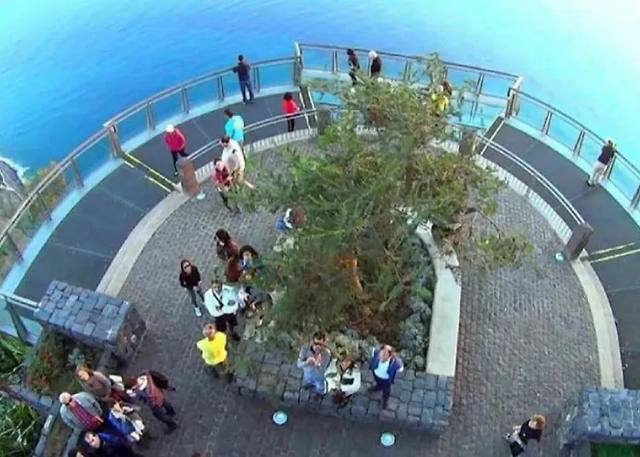 Personal 3 Apartment Funchal (Madeira)