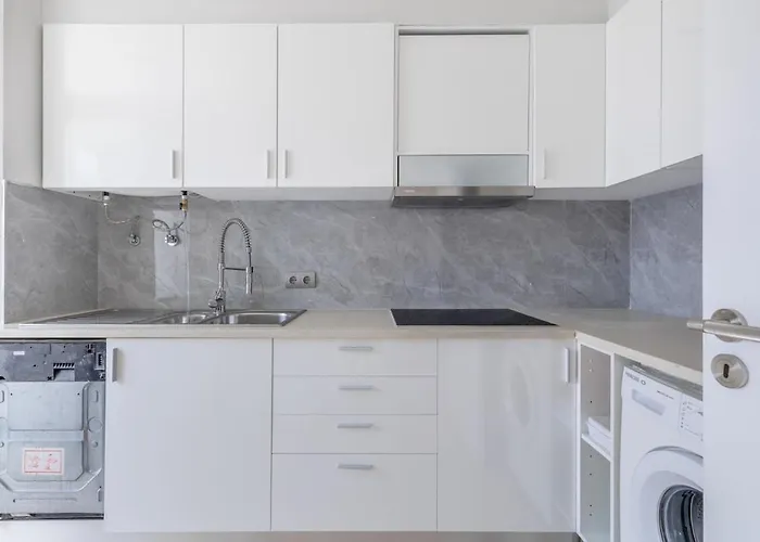 Personal 3 Apartment *