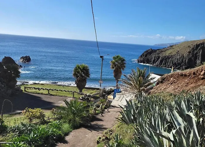 Apartment Personal 3